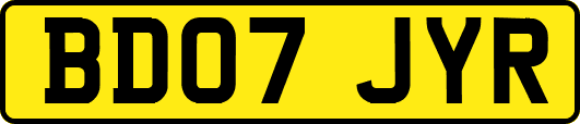 BD07JYR
