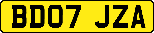 BD07JZA