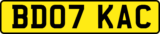 BD07KAC