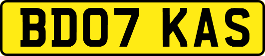 BD07KAS