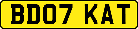 BD07KAT
