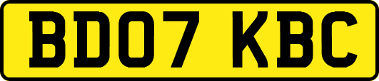 BD07KBC