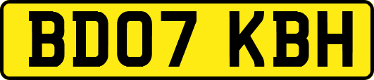 BD07KBH