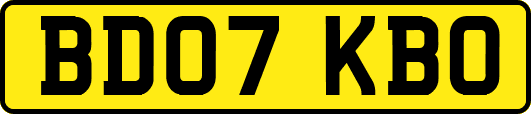 BD07KBO