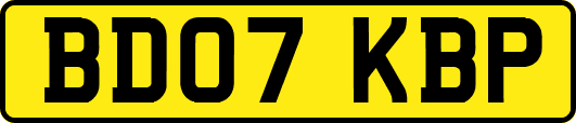 BD07KBP