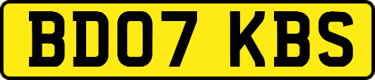 BD07KBS