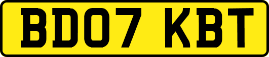 BD07KBT