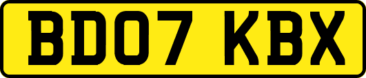 BD07KBX