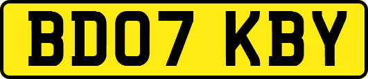 BD07KBY