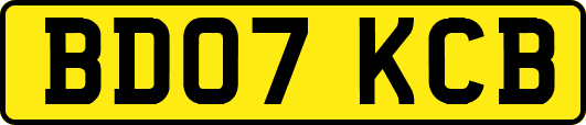 BD07KCB