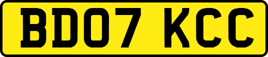 BD07KCC