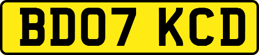 BD07KCD