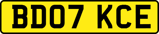 BD07KCE