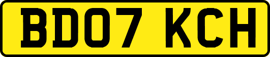 BD07KCH