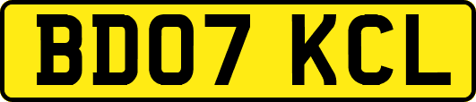 BD07KCL