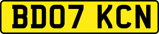 BD07KCN