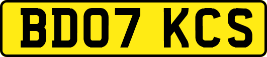 BD07KCS