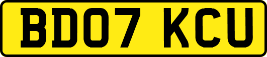 BD07KCU
