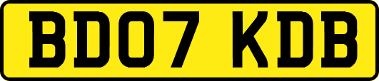 BD07KDB