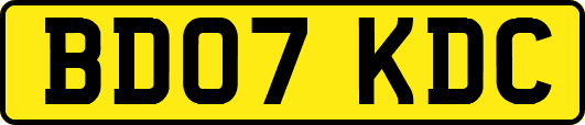 BD07KDC