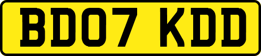 BD07KDD