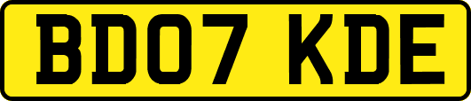 BD07KDE