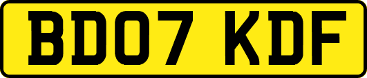 BD07KDF