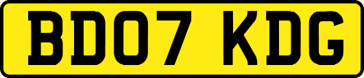 BD07KDG