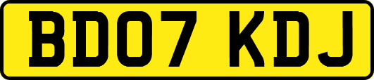 BD07KDJ