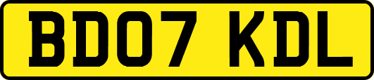 BD07KDL