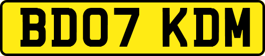 BD07KDM