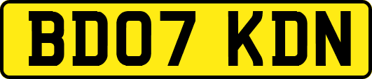 BD07KDN