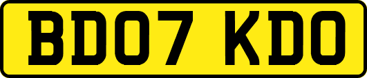 BD07KDO