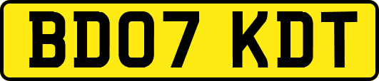 BD07KDT