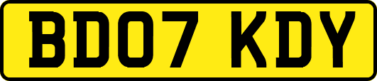 BD07KDY