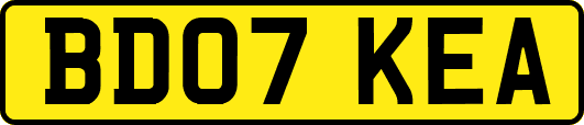 BD07KEA