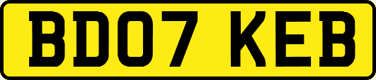 BD07KEB