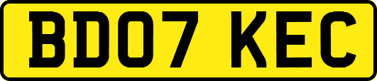 BD07KEC