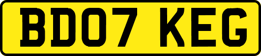BD07KEG