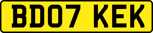 BD07KEK