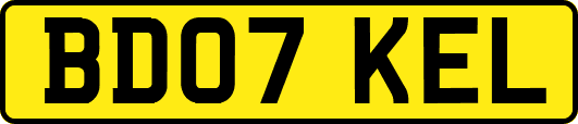 BD07KEL