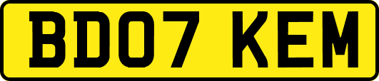 BD07KEM