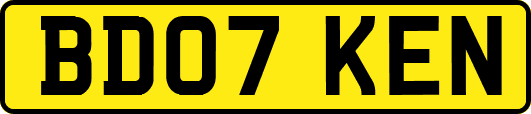 BD07KEN