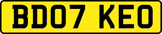 BD07KEO