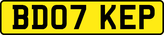 BD07KEP