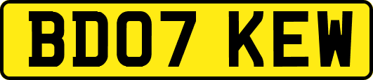 BD07KEW