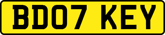 BD07KEY