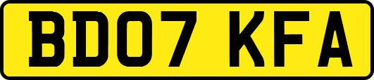 BD07KFA