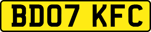 BD07KFC