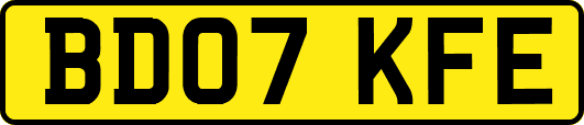 BD07KFE